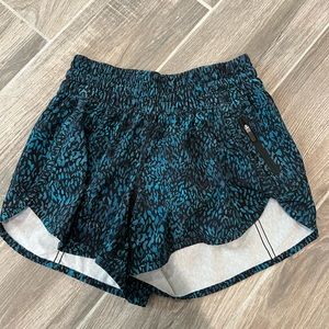 Lululemon Tracker Shorts